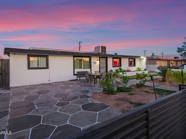 3815 N 50TH Drive, Phoenix, AZ 85031
