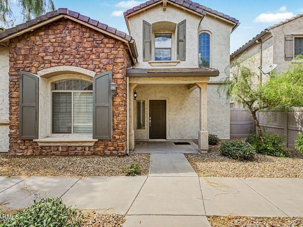 8405 W VERNON Avenue, Phoenix, AZ 85037