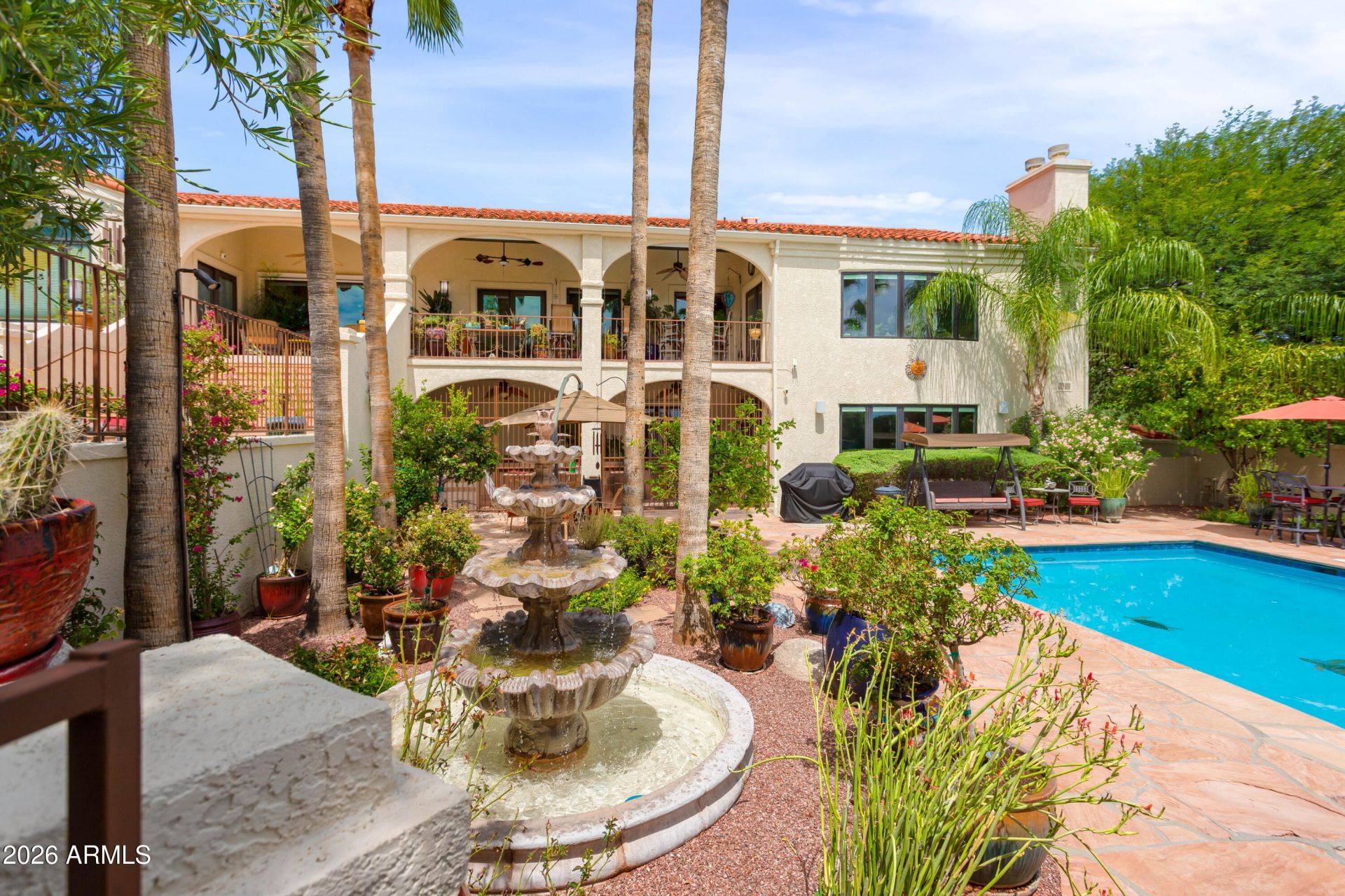 4220 N FERNHILL Circle, Tucson, AZ 85750
