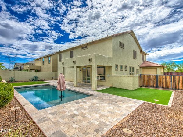 4839 S ADELLE, Mesa, AZ 85212