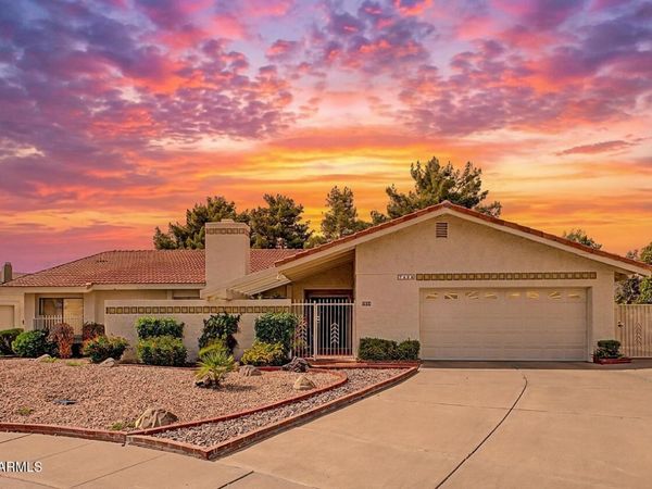 7444 E WILLOWRAIN Court, Scottsdale, AZ 85258