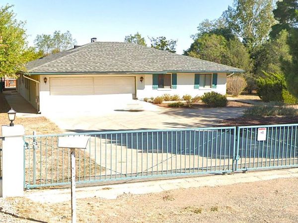 860 W ROAD 4 Road, Chino Valley, AZ 86323