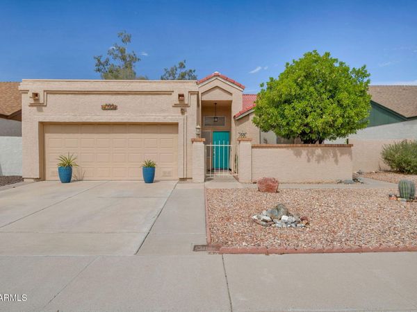 10308 N 65TH Lane, Glendale, AZ 85302