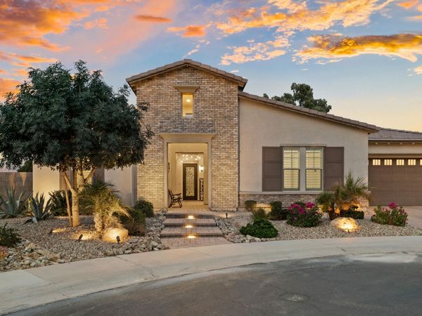 3901 S BUCKSKIN Way, Chandler, AZ 85286