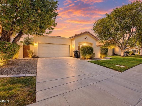 11010 W CRIMSON Lane, Avondale, AZ 85392