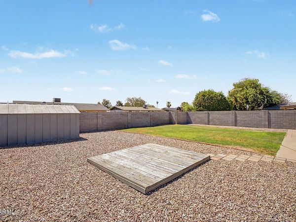 333 E PARK Avenue, Gilbert, AZ 85234