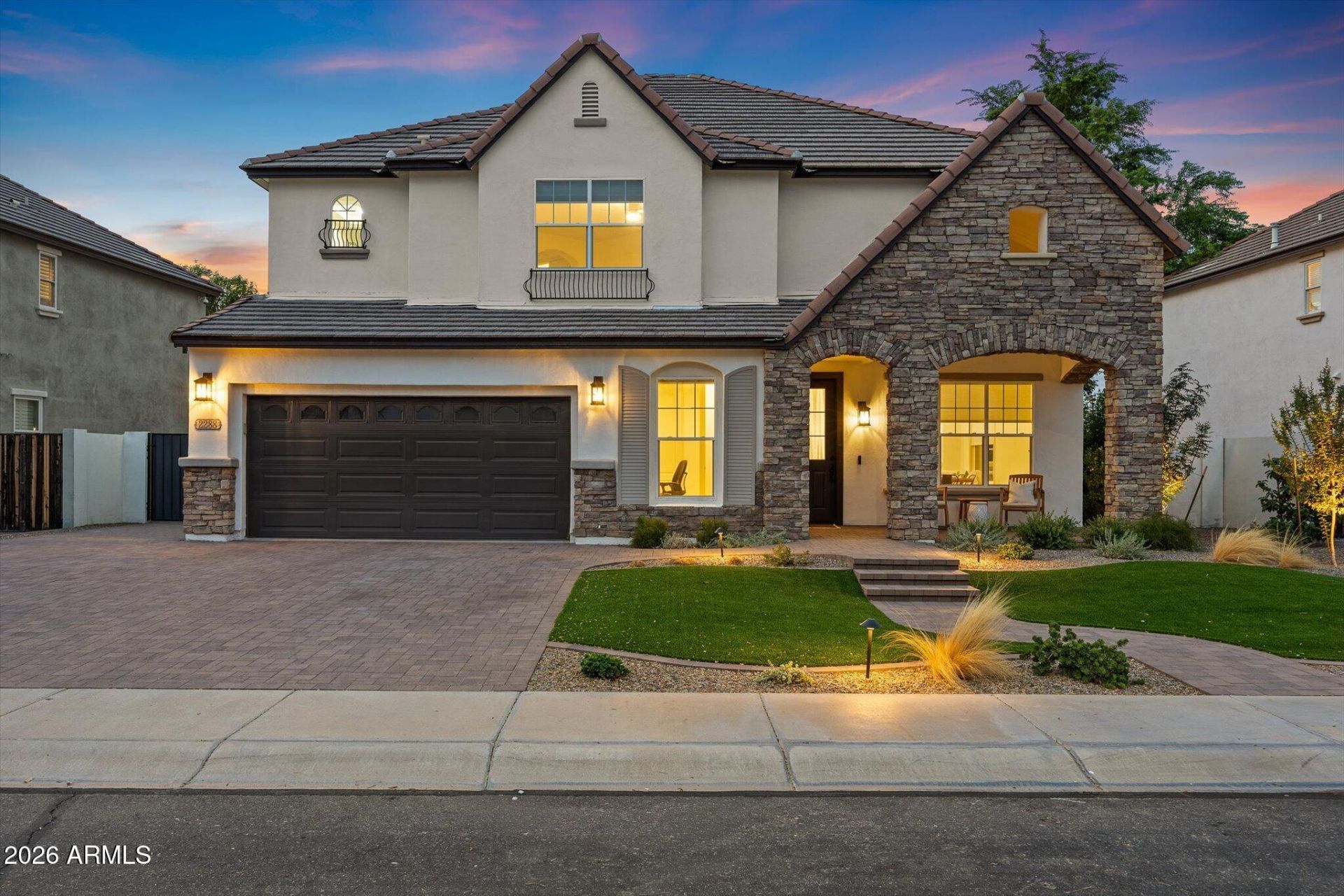 2288 E Aster Drive, Chandler, AZ 85286 Main Photo