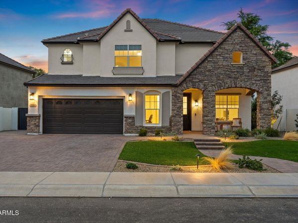 2288 E ASTER Drive, Chandler, AZ 85286