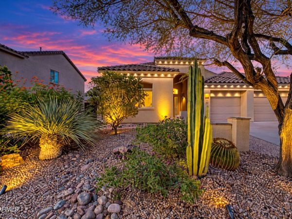 11322 W SMOOTH PUMICE Street, Marana, AZ 85658