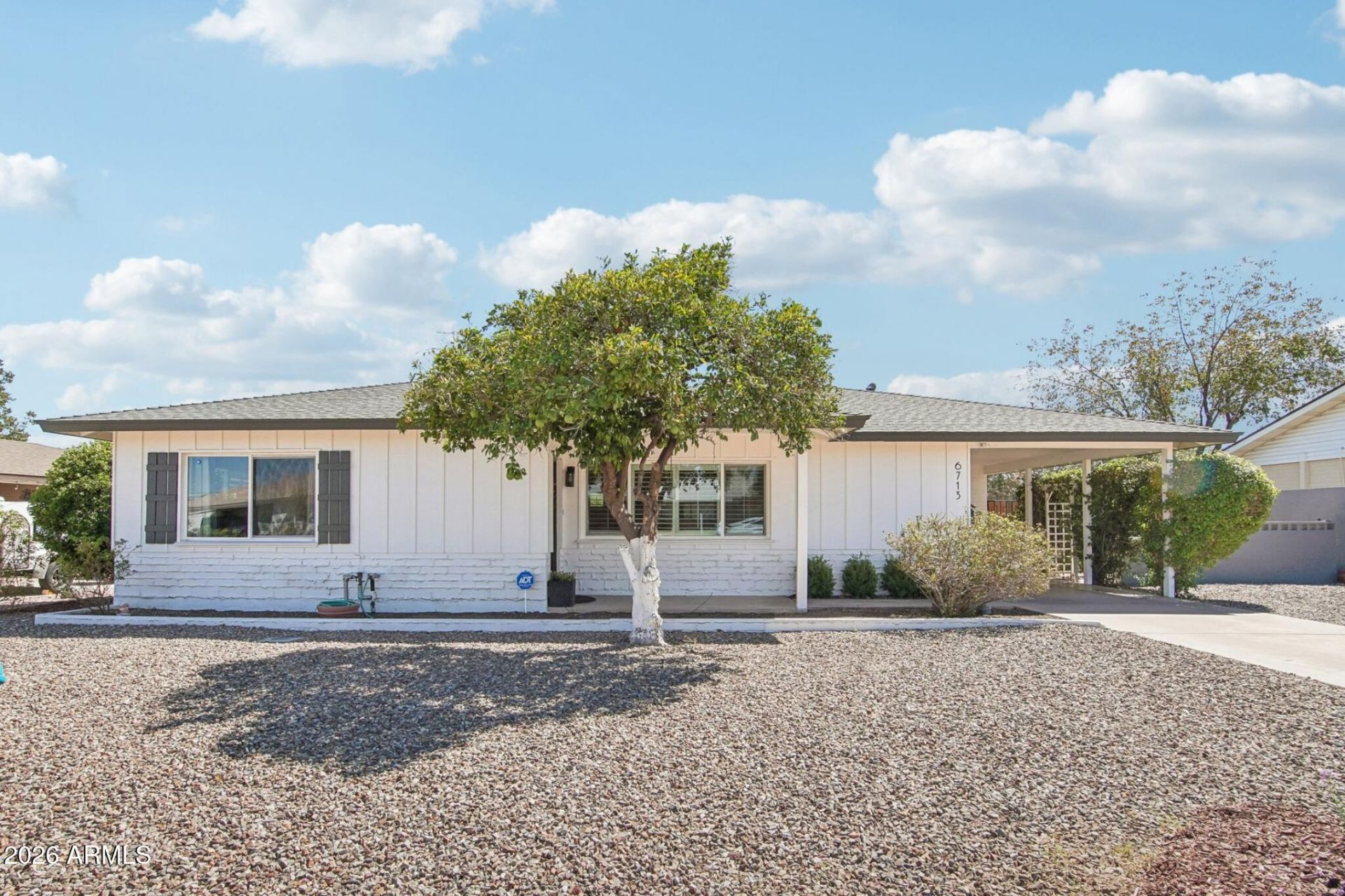 6713 E Cypress Street, Scottsdale, AZ 85257 Main Photo