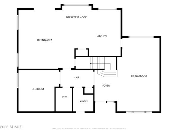 4201 E Stanford Avenue, Gilbert, AZ 85234