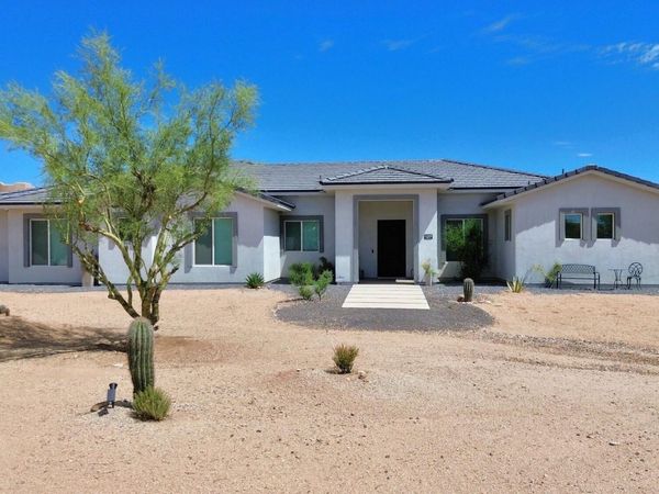 34309 N 140TH Street N, Scottsdale, AZ 85262