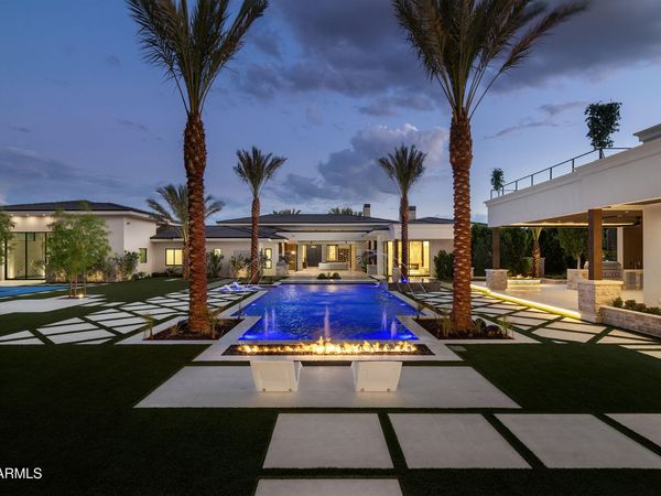 10170 E CHOLLA Street, Scottsdale, AZ 85260