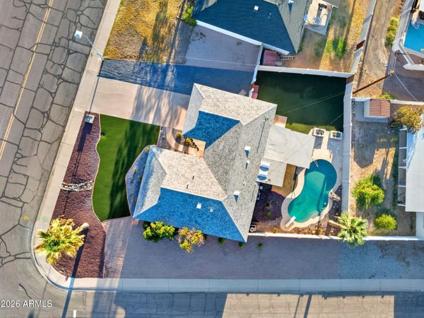 6538 E OAK Street, Scottsdale, AZ 85257