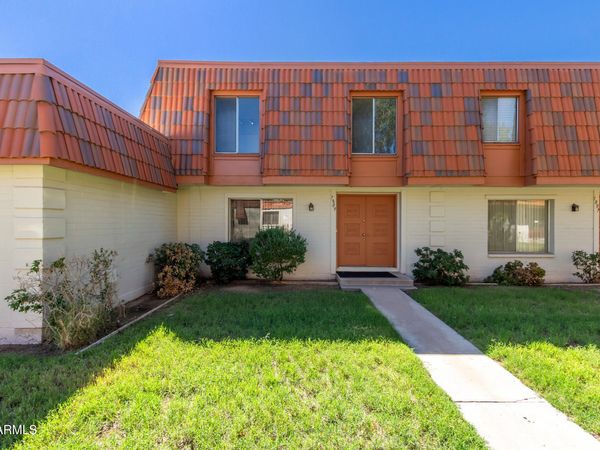 7809 N 49TH Avenue, Glendale, AZ 85301