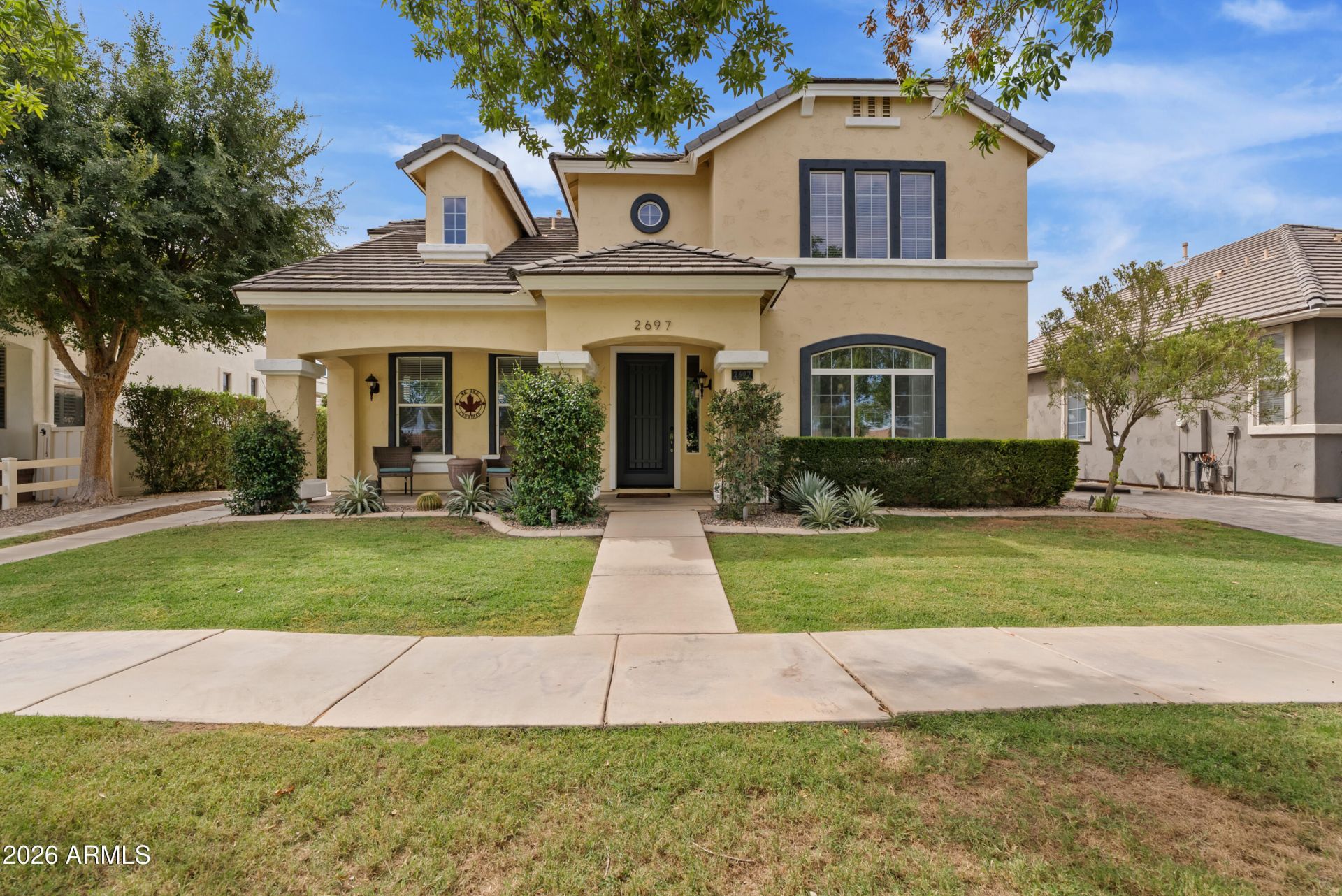2697 E James Street, Gilbert, AZ 85296 Main Photo