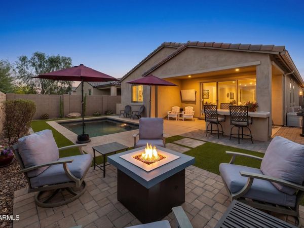 5859 S DEL RANCHO, Mesa, AZ 85212