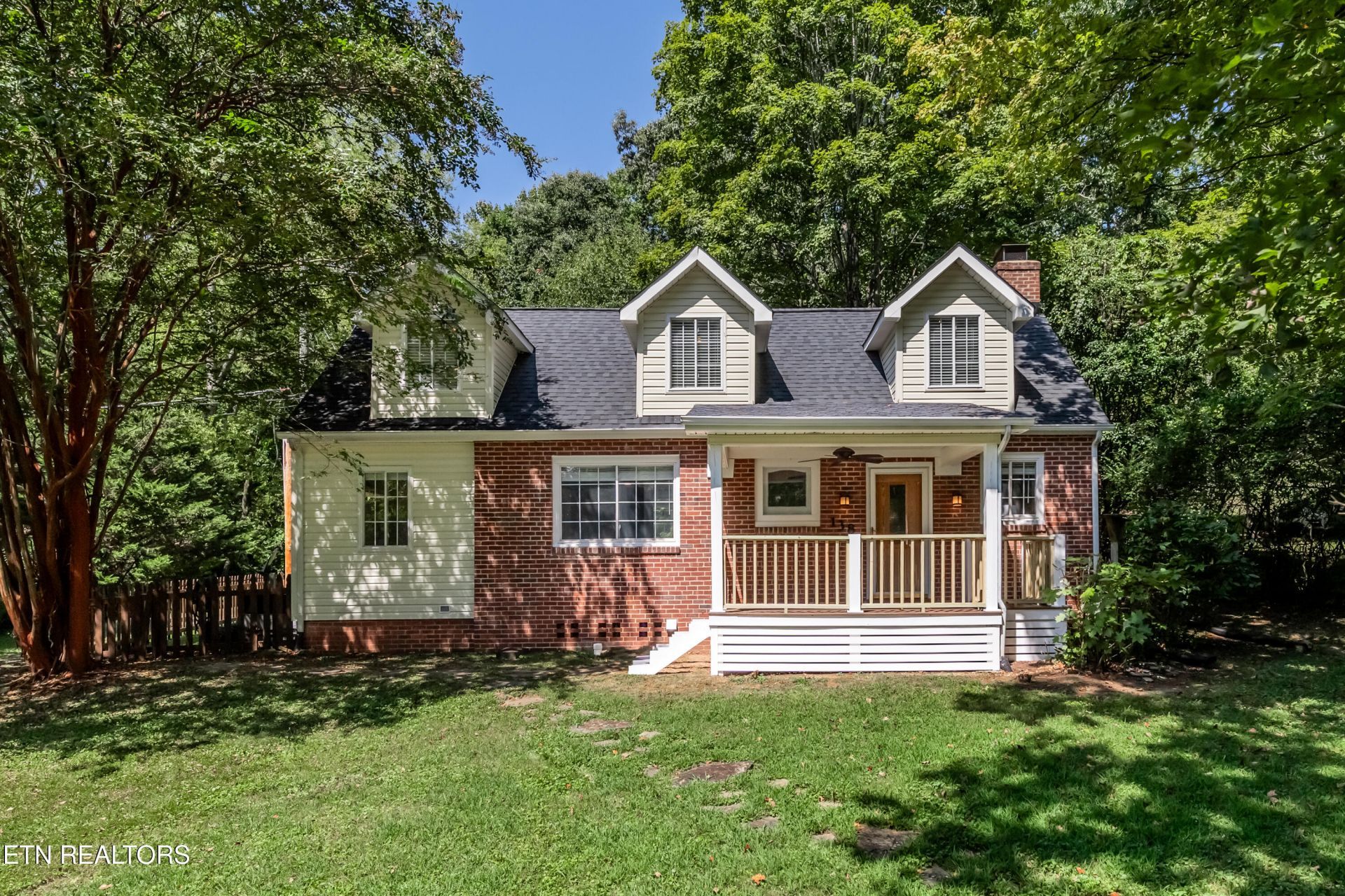 138 Crescent Rd, Norris, TN 37828 Main Photo