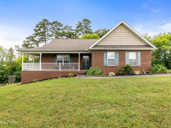 235 John Bouldin Drive, Maryville, TN 37801