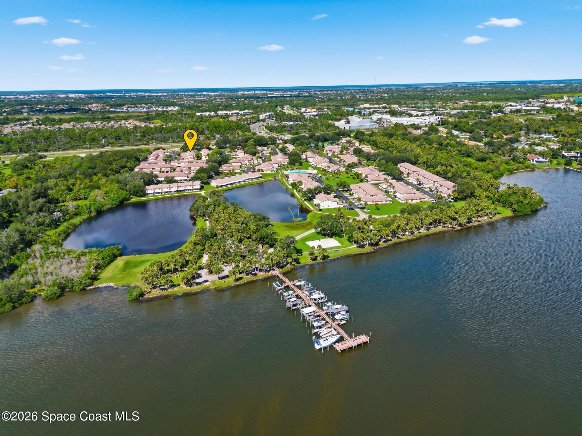 182 Bluefish Place, Rockledge, FL 32955 Photo