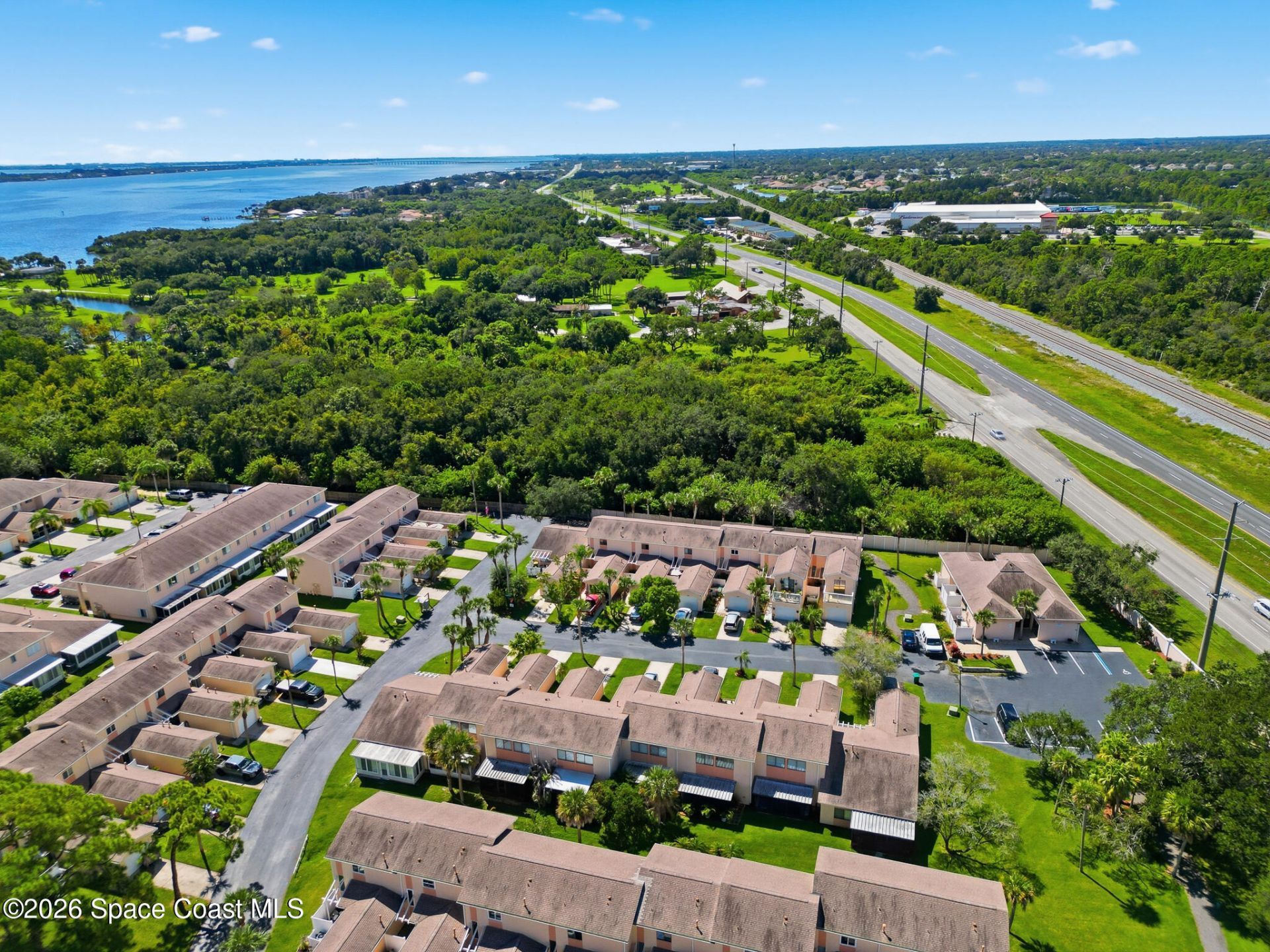 182 Bluefish Place, Rockledge, FL 32955 Photo