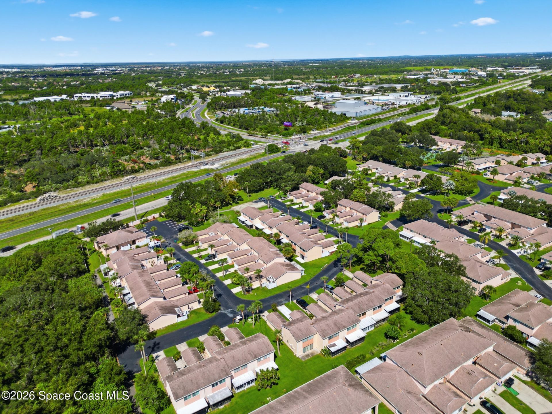 182 Bluefish Place, Rockledge, FL 32955 Photo