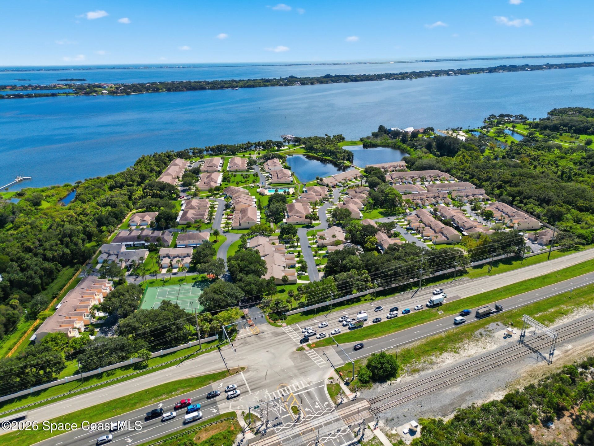 182 Bluefish Place, Rockledge, FL 32955 Photo