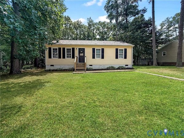 3203 Roland View Terrace, Chester, VA 23831