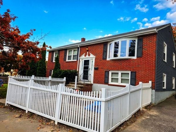 125 Running Brook Rd, Boston, MA 02132