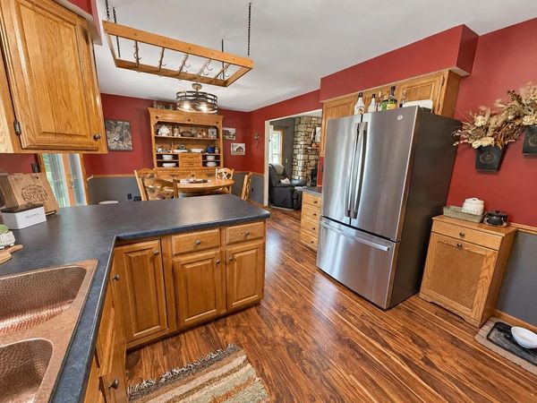 109 LUDWIG DRIVE, Dorchester, WI 54425