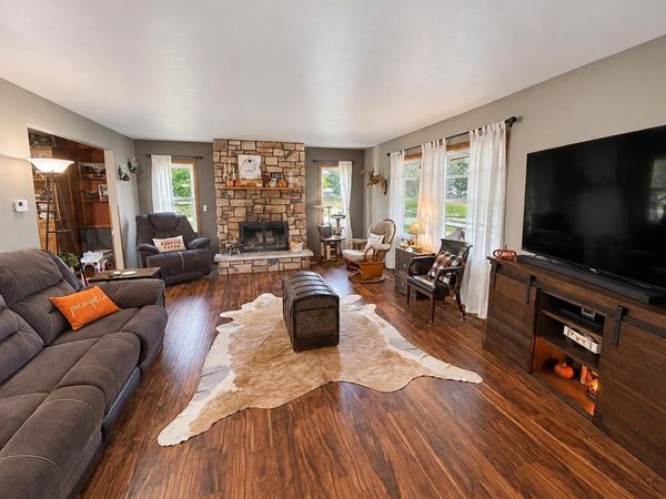 109 LUDWIG DRIVE, Dorchester, WI 54425