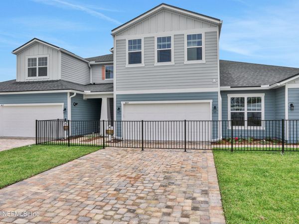 823 CHERRY ELM Drive, St. Augustine, FL 32092