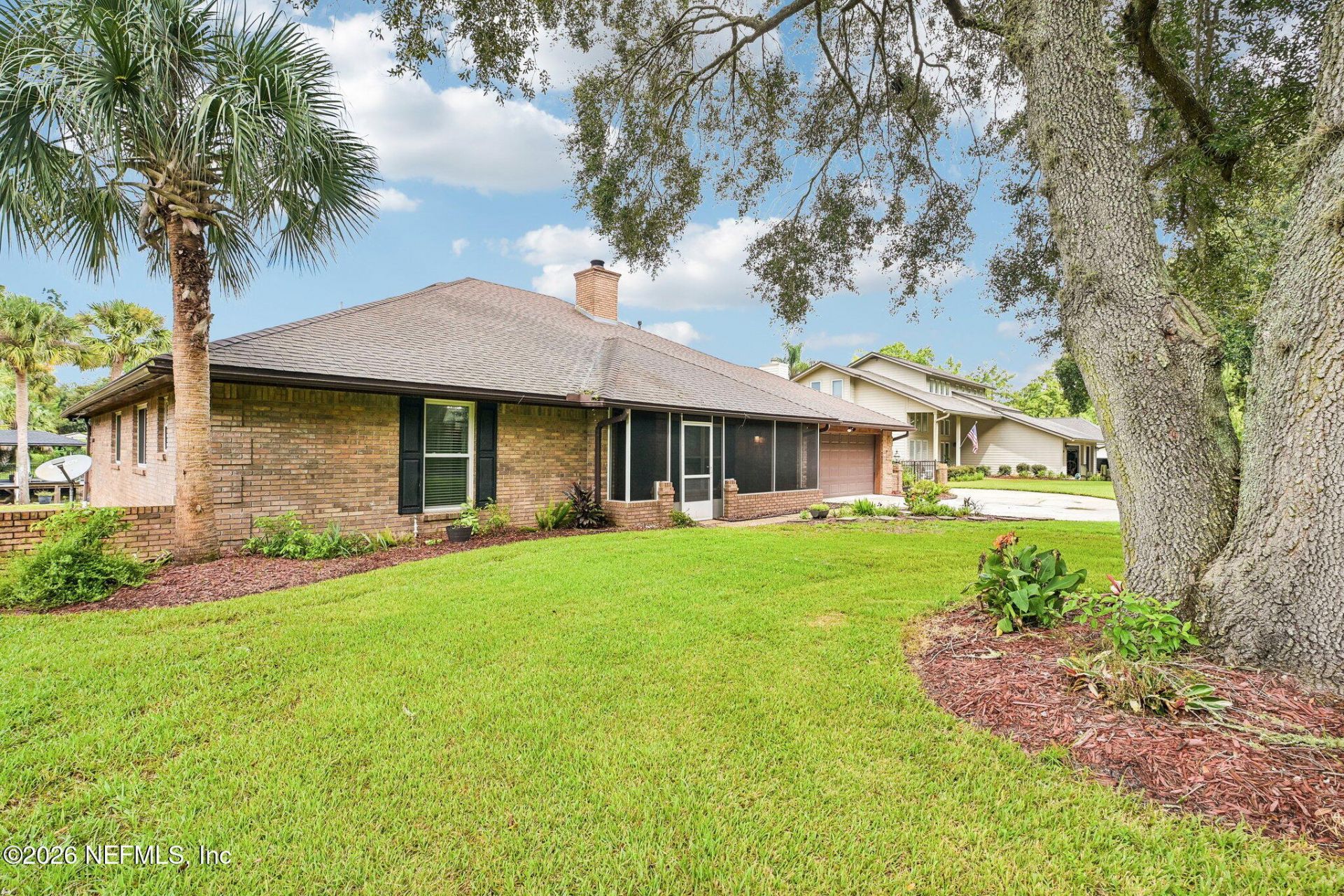 331 Oak Drive S, Fleming Island, FL 32003 Photo