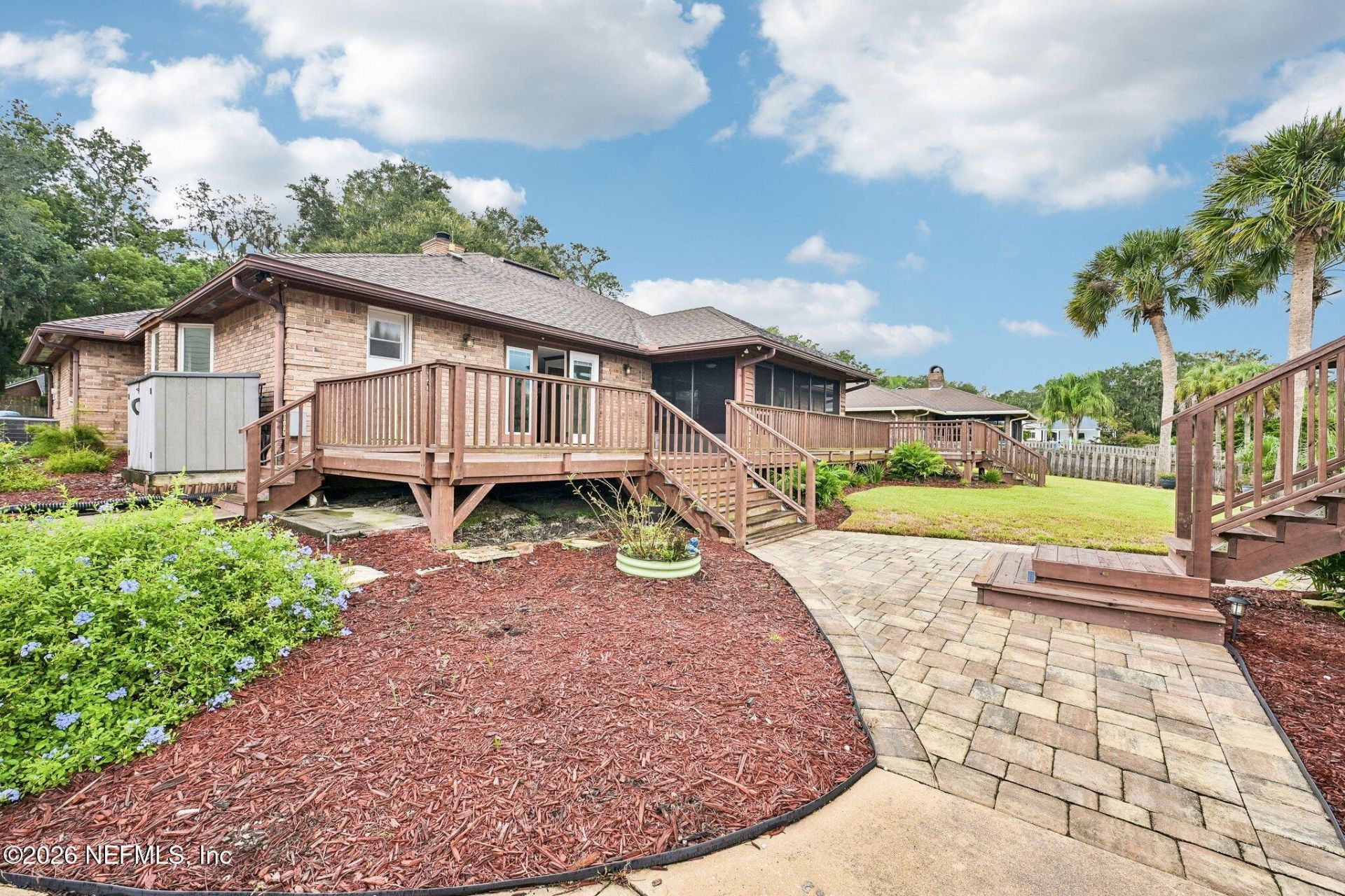 331 Oak Drive S, Fleming Island, FL 32003 Photo
