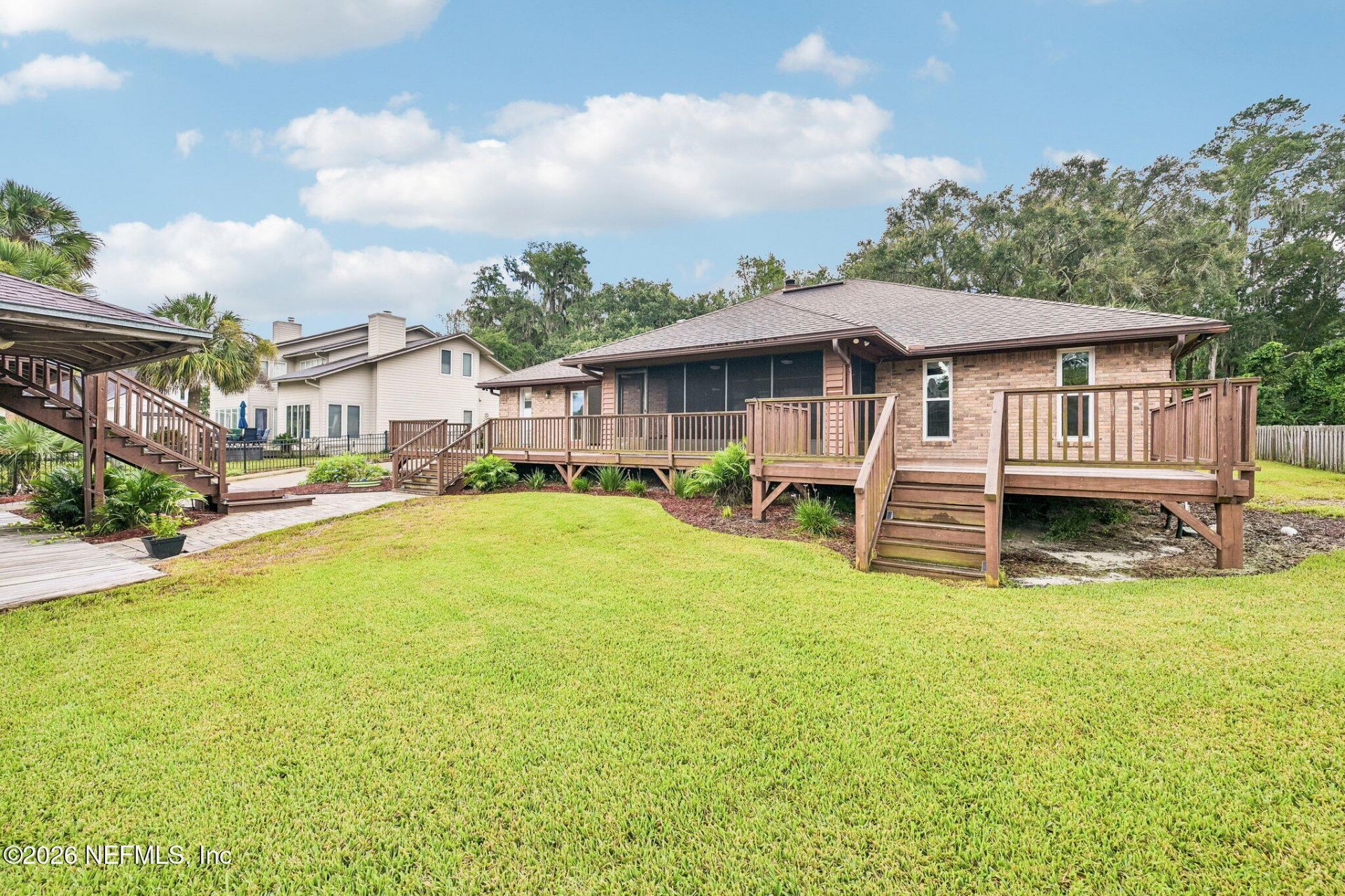 331 Oak Drive S, Fleming Island, FL 32003 Photo