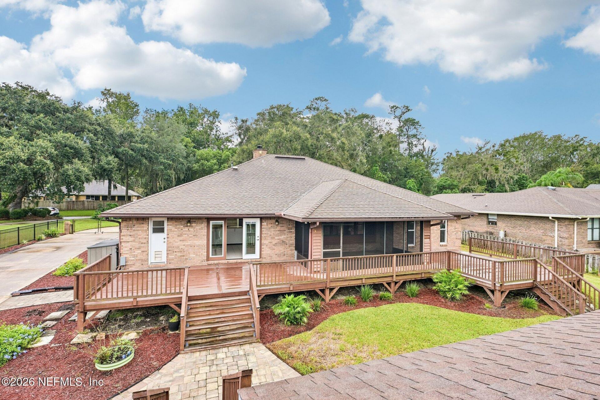 331 Oak Drive S, Fleming Island, FL 32003 Photo
