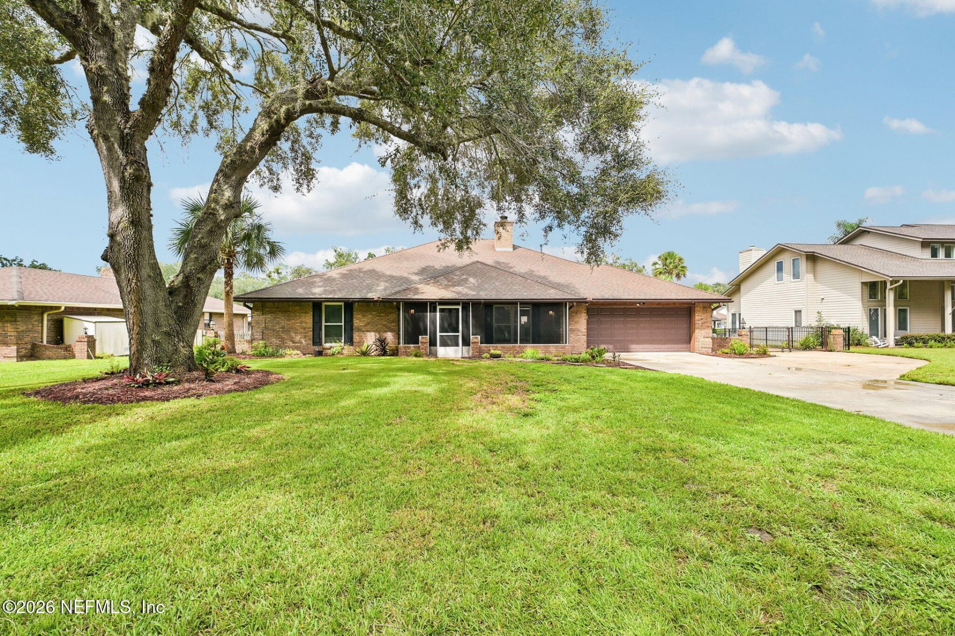 331 Oak Drive S, Fleming Island, FL 32003 Photo