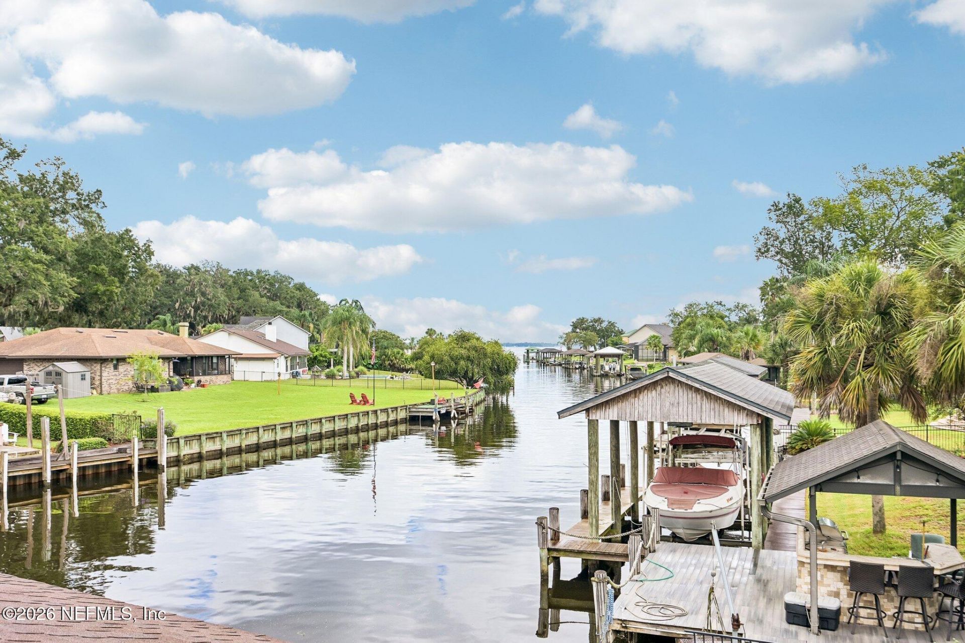 331 Oak Drive S, Fleming Island, FL 32003 Photo