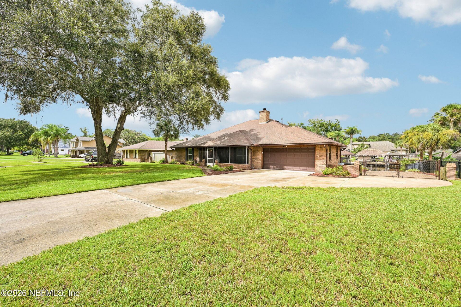 331 Oak Drive S, Fleming Island, FL 32003 Photo
