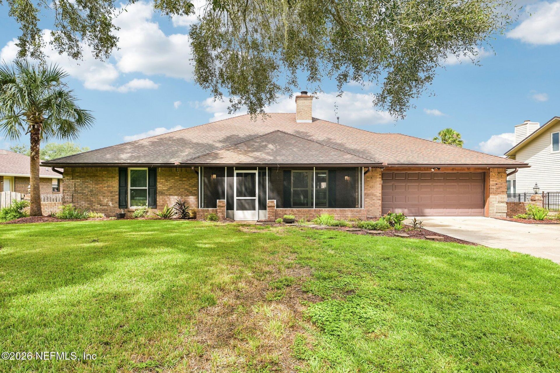 331 Oak Drive S, Fleming Island, FL 32003 Photo