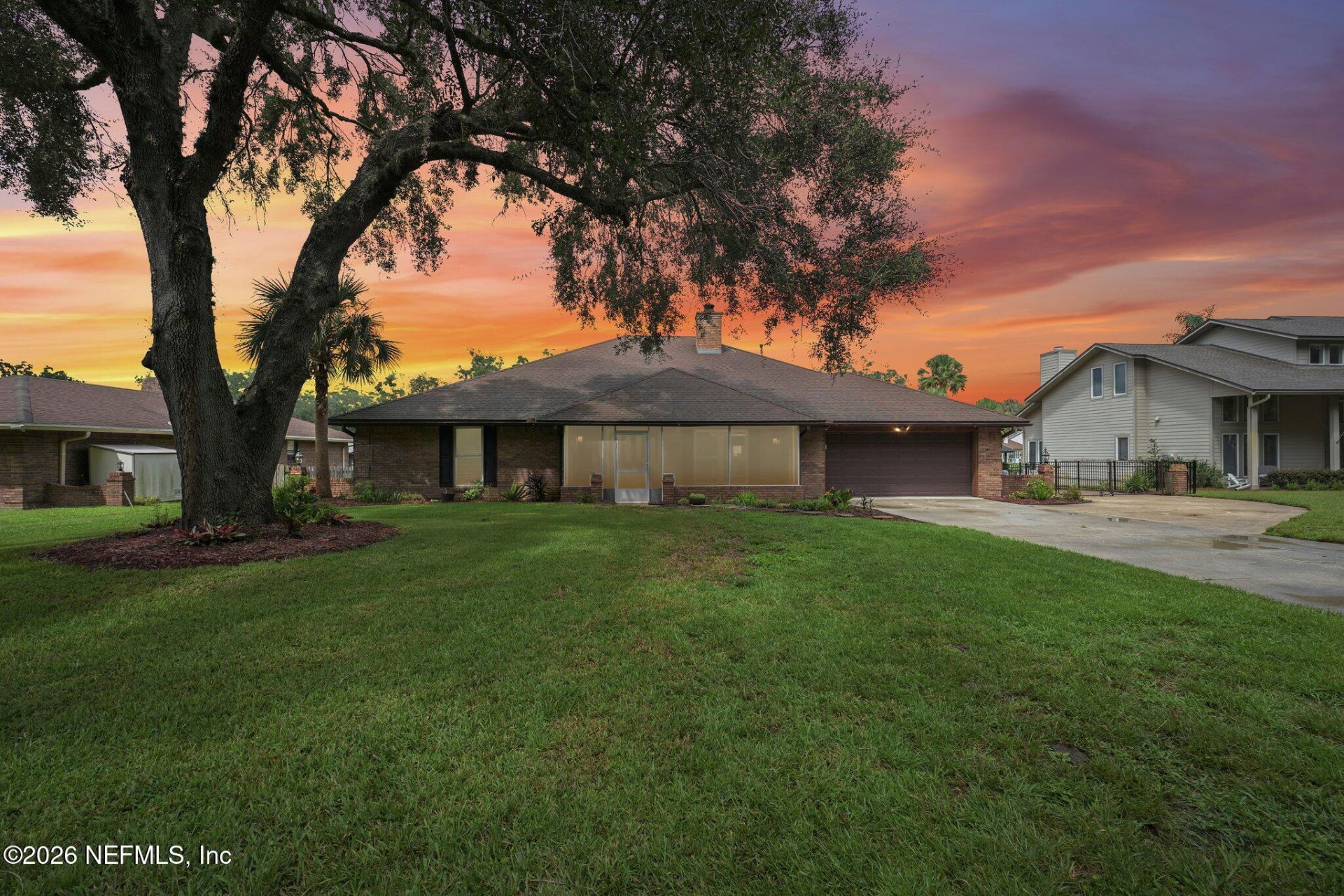 331 Oak Drive S, Fleming Island, FL 32003 Photo