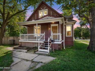 422 N 8TH Street, COUNCIL BLUFFS, IA 51503