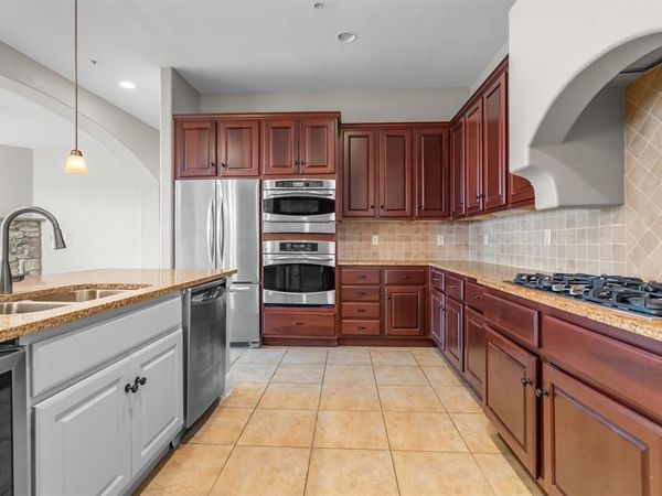 555 Via Amalfi, Unit 312, Irving, TX 75039