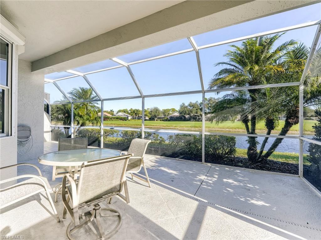 8529 Fairway Bend Dr, Estero, FL 33967 Photo