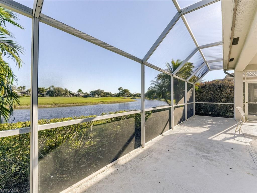 8529 Fairway Bend Dr, Estero, FL 33967 Photo