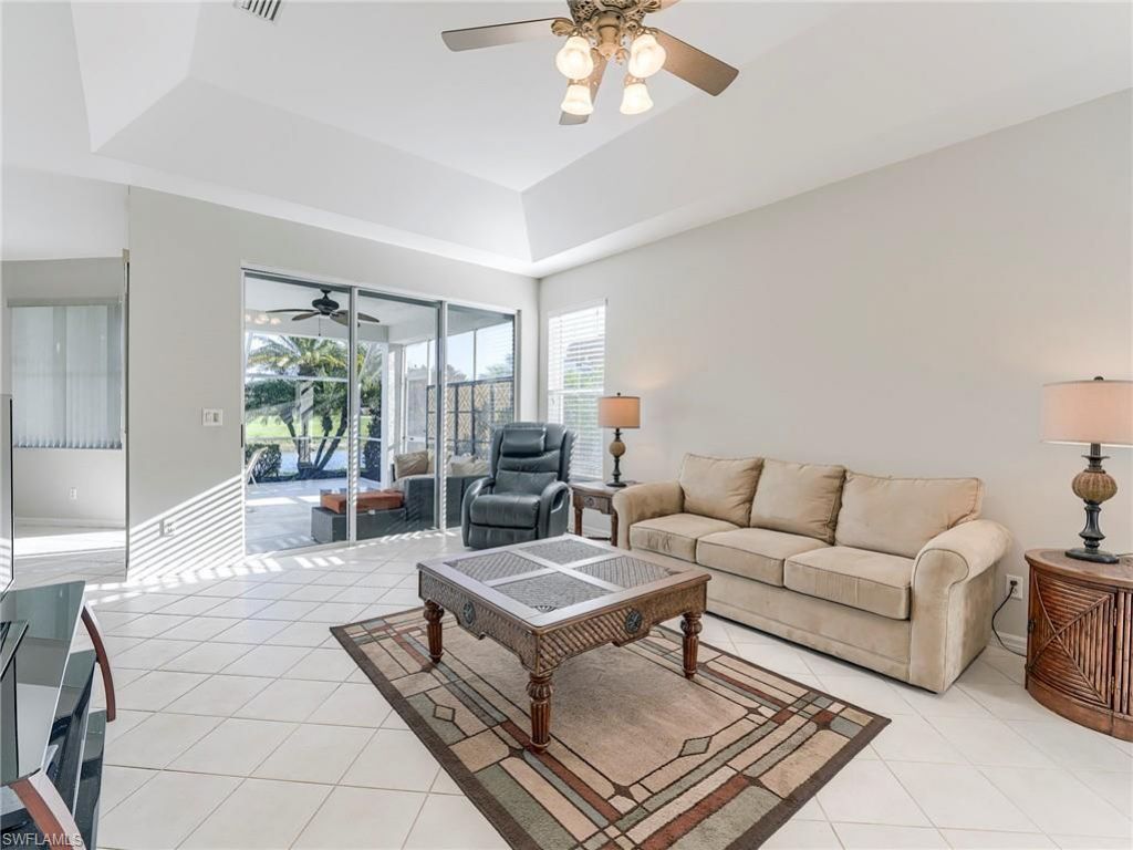 8529 Fairway Bend Dr, Estero, FL 33967 Photo