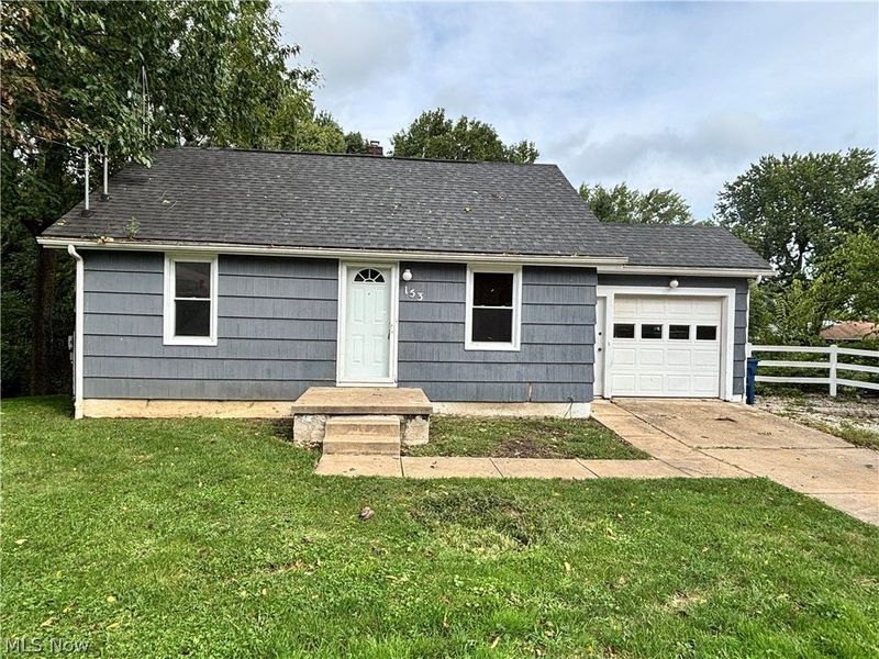 153 46th Street SW, Canton, OH 44706 Photo 1