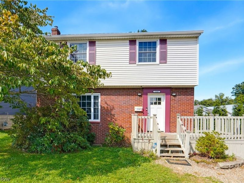 2345 Triplett Boulevard, Akron, OH 44312 Photo 1