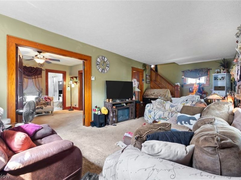 667 S Mckinley Avenue, Alliance, OH 44601 Photo 5