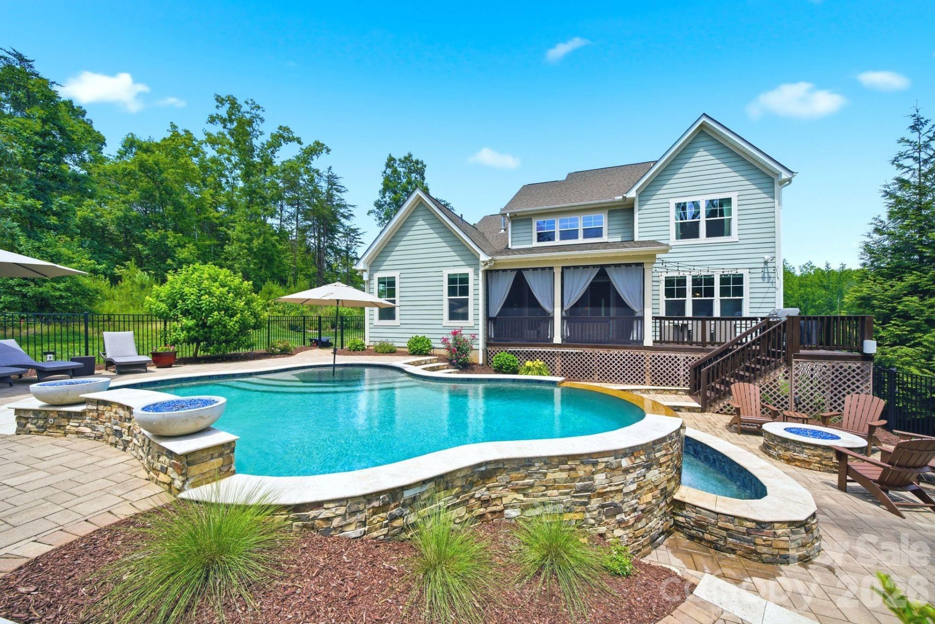 4219 Island Fox Lane, Denver, NC 28037 Main Photo